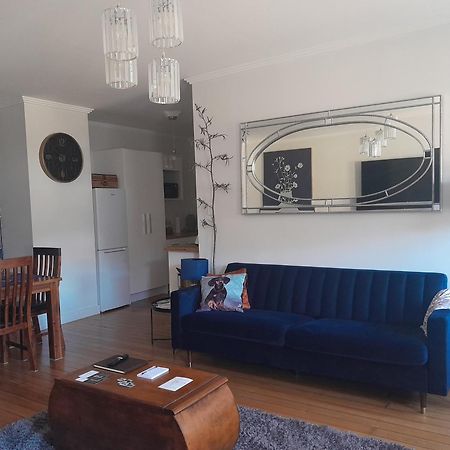 St David'S On James Luxury Apartments Dunedin Esterno foto
