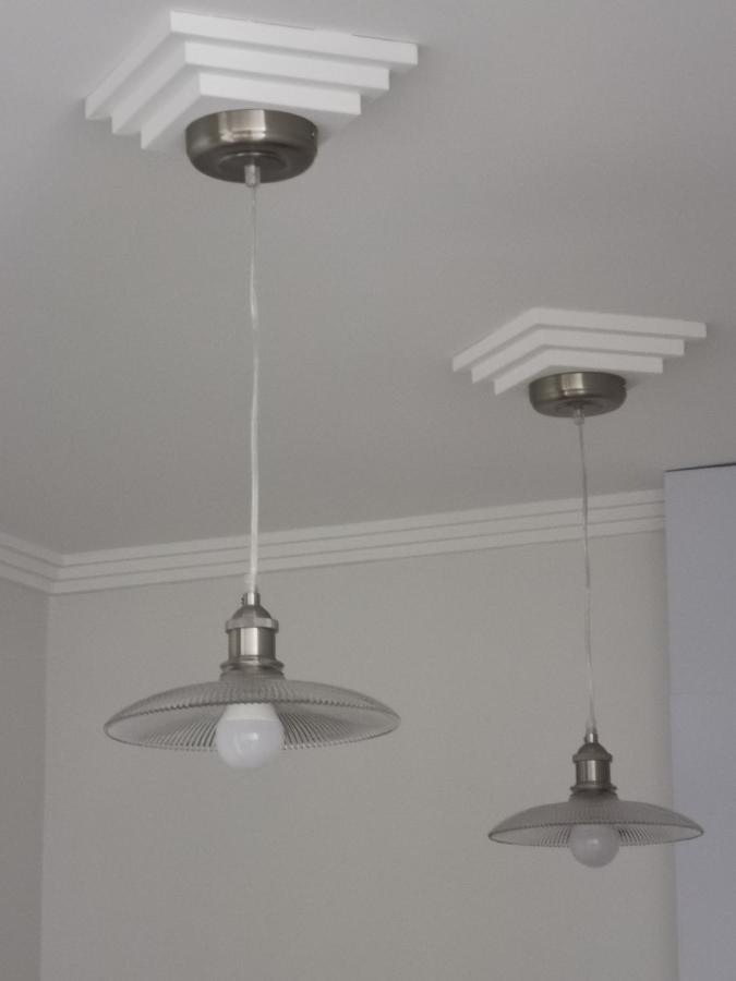 St David'S On James Luxury Apartments Dunedin Esterno foto