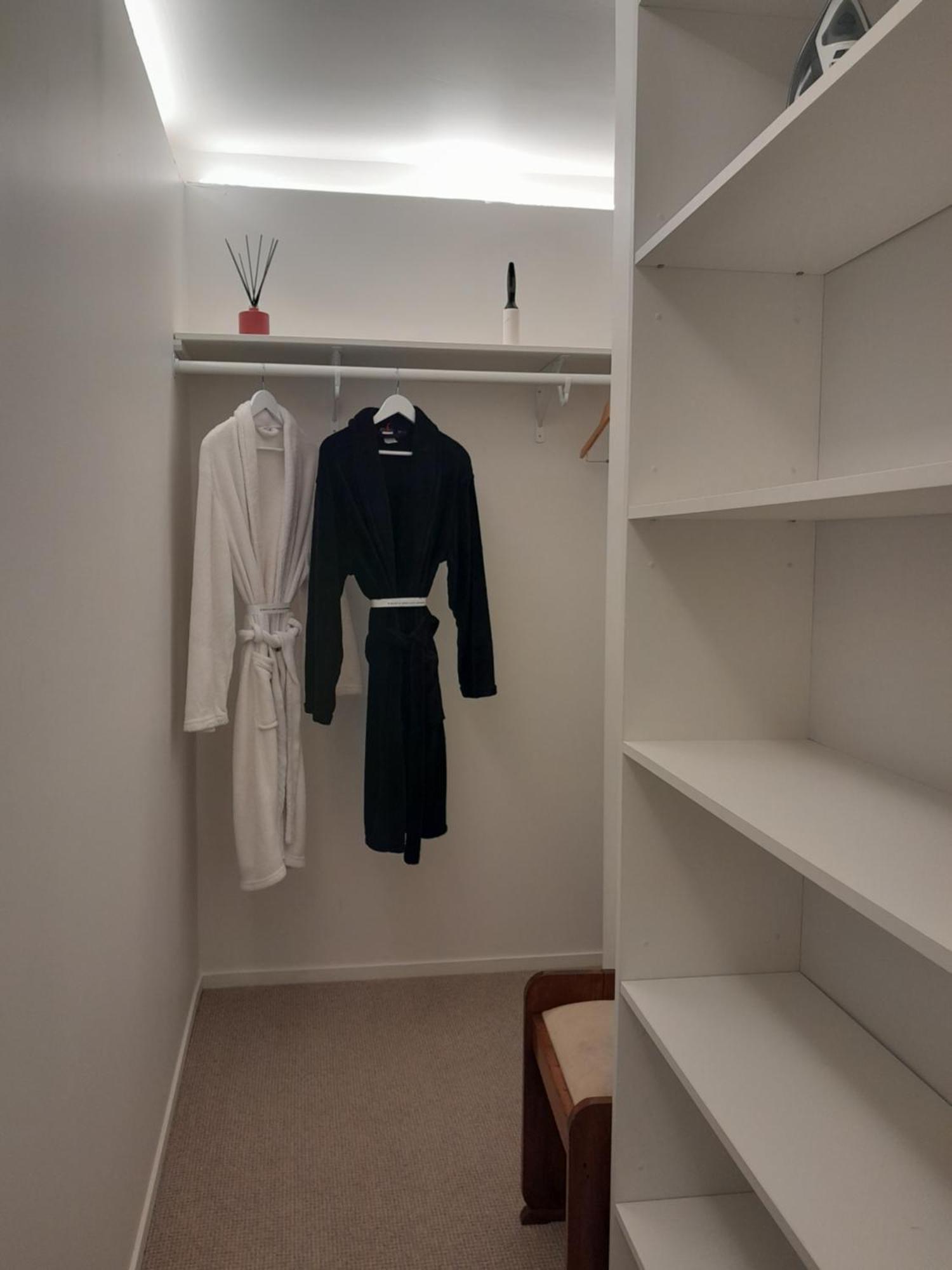 St David'S On James Luxury Apartments Dunedin Esterno foto