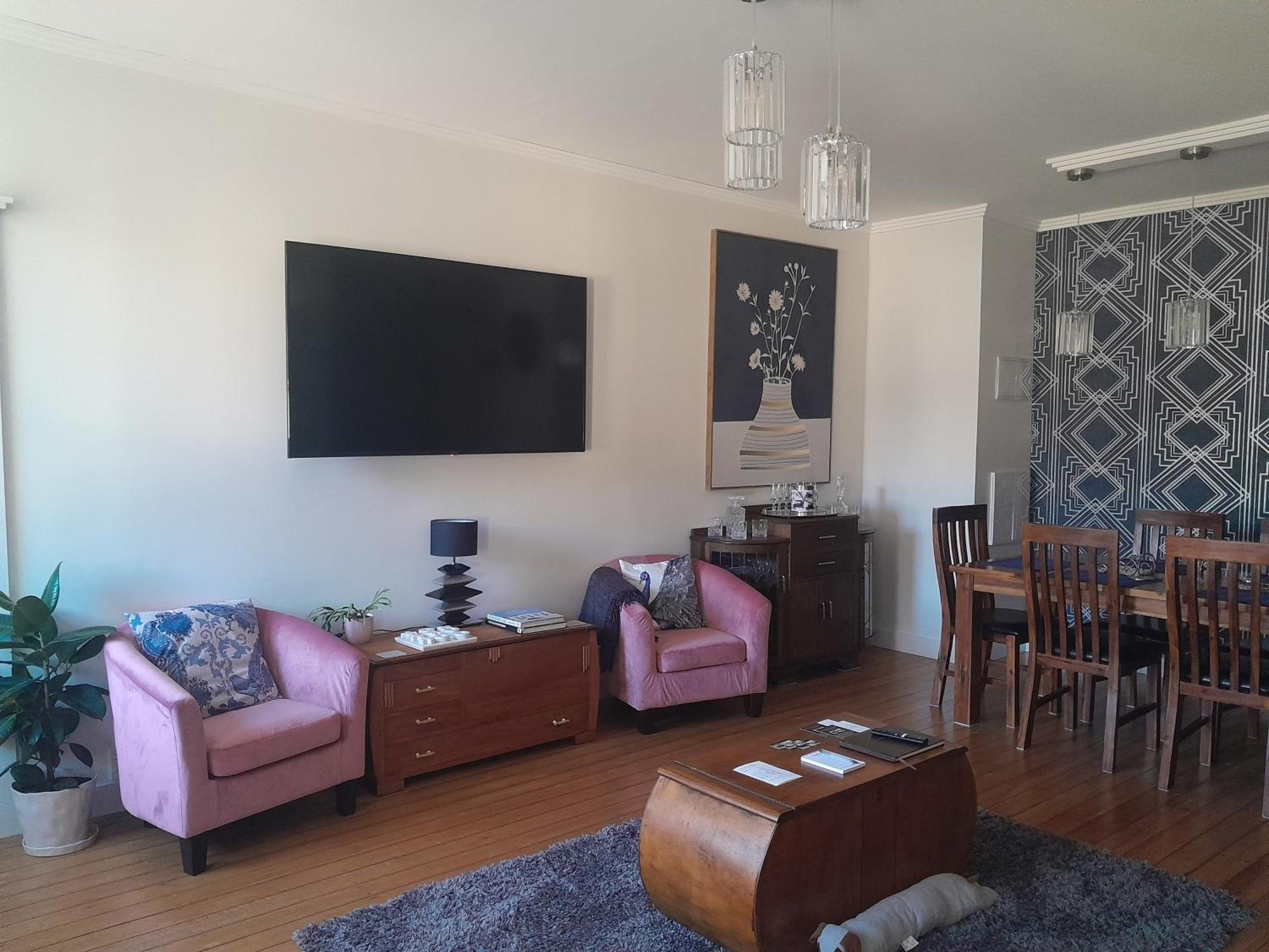 St David'S On James Luxury Apartments Dunedin Esterno foto
