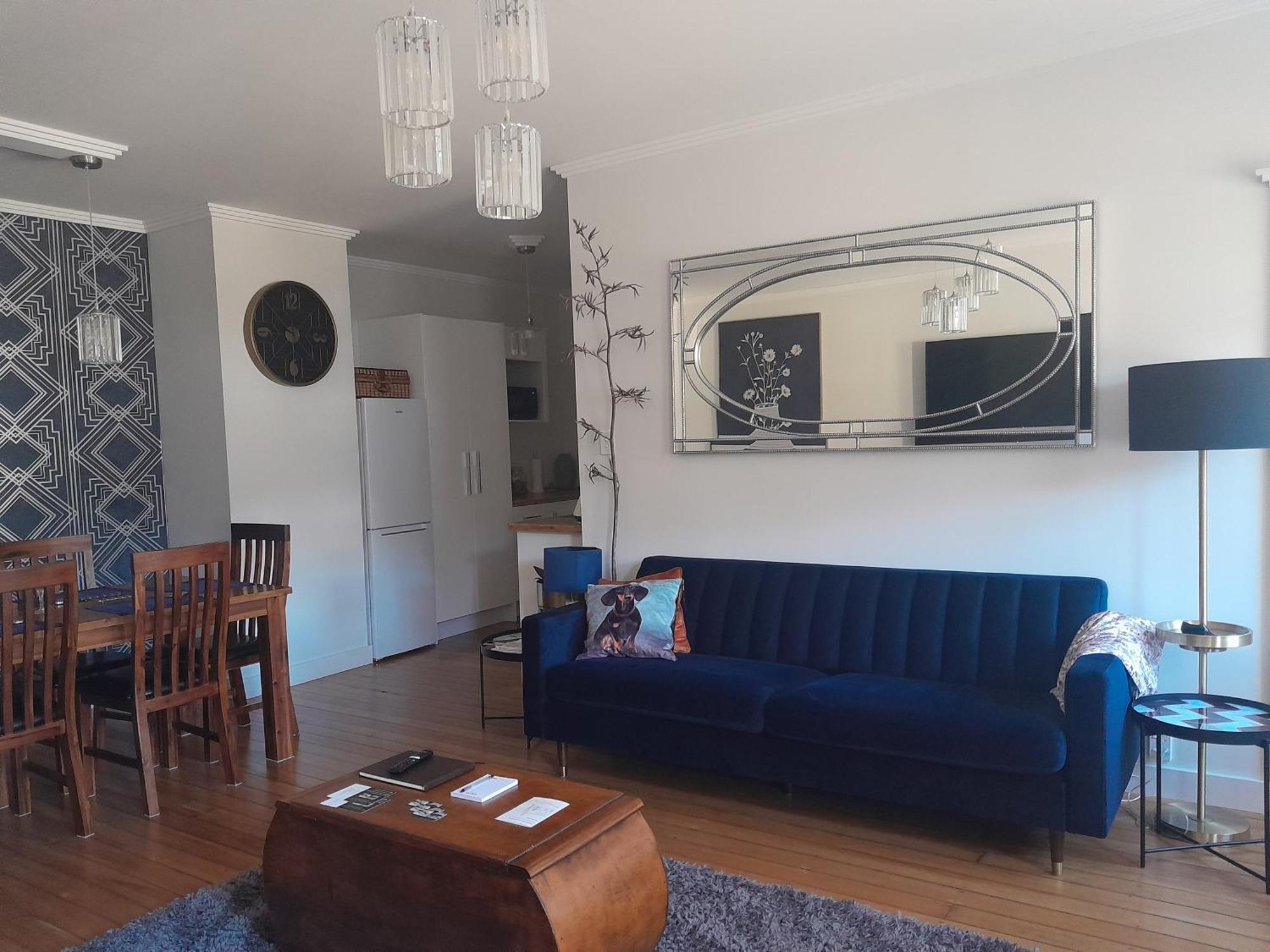 St David'S On James Luxury Apartments Dunedin Esterno foto
