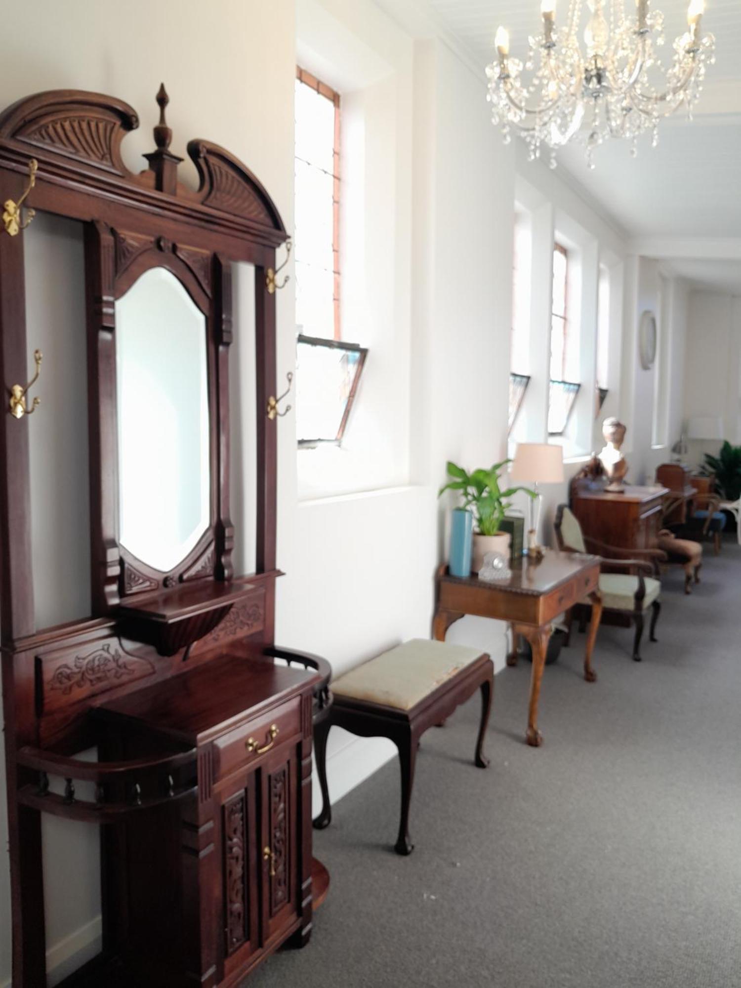 St David'S On James Luxury Apartments Dunedin Camera foto