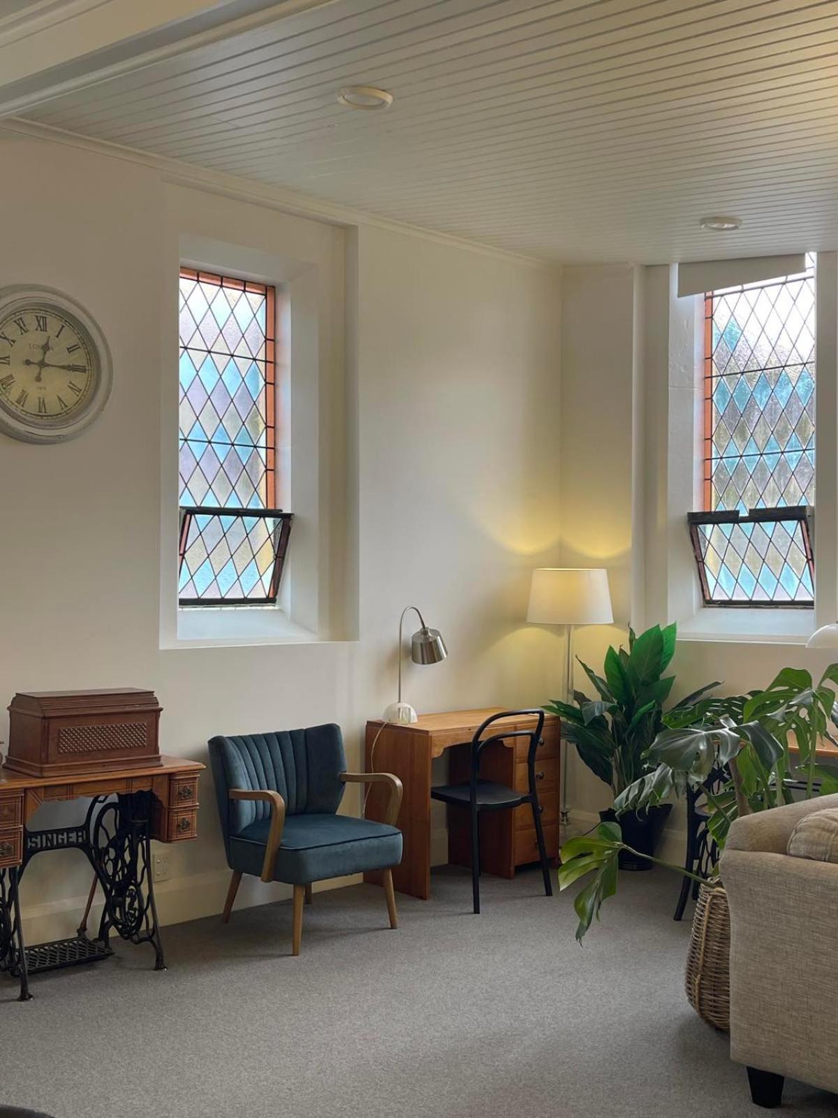 St David'S On James Luxury Apartments Dunedin Camera foto